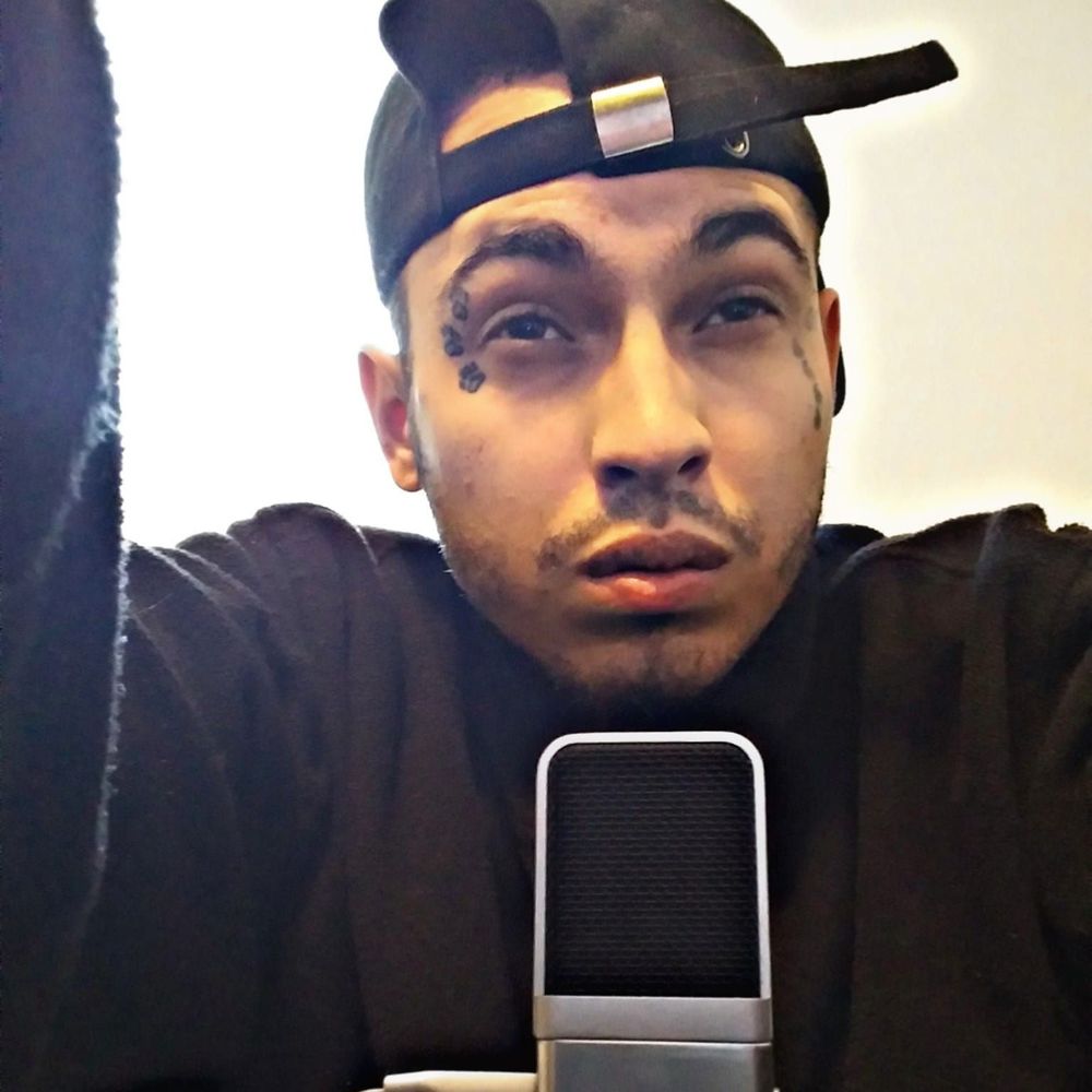 Meet your Posher, Tony